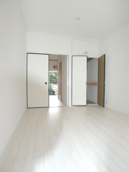 居室 ウインズ稲毛