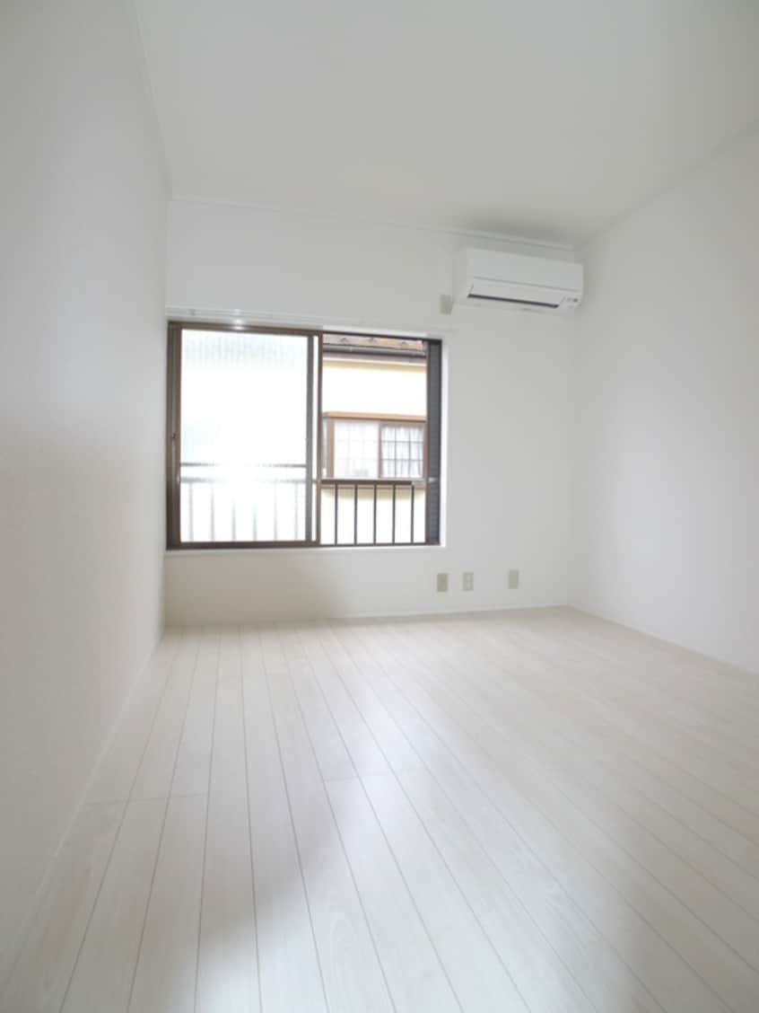 居室 ウインズ稲毛