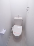 トイレ ウインズ稲毛