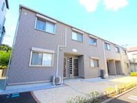 グリーンテラスA