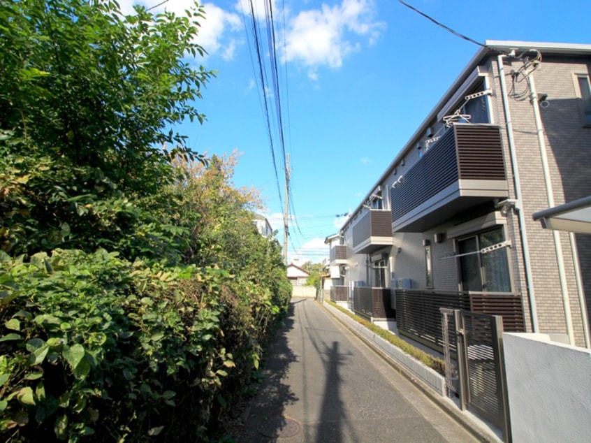 その他 グリーンテラスA