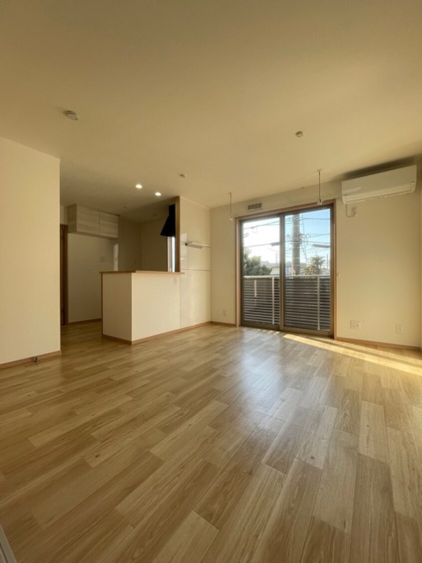 居室 グリーンテラスA