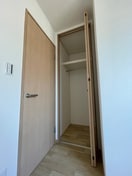 収納 グリーンテラスA