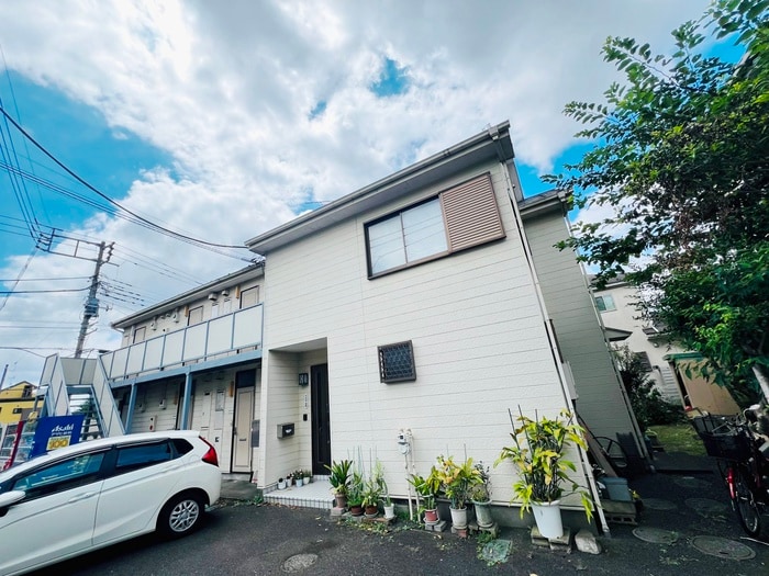 外観写真 サマックス・リバー