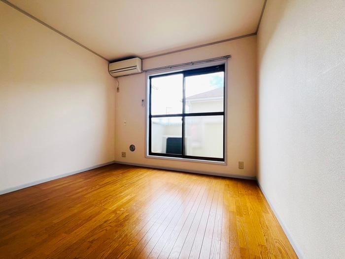 居室 サマックス・リバー