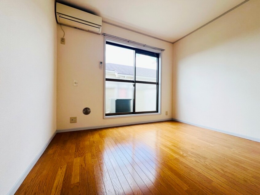 居室 サマックス・リバー