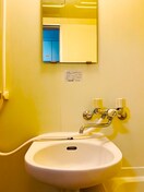 洗面 サマックス・リバー