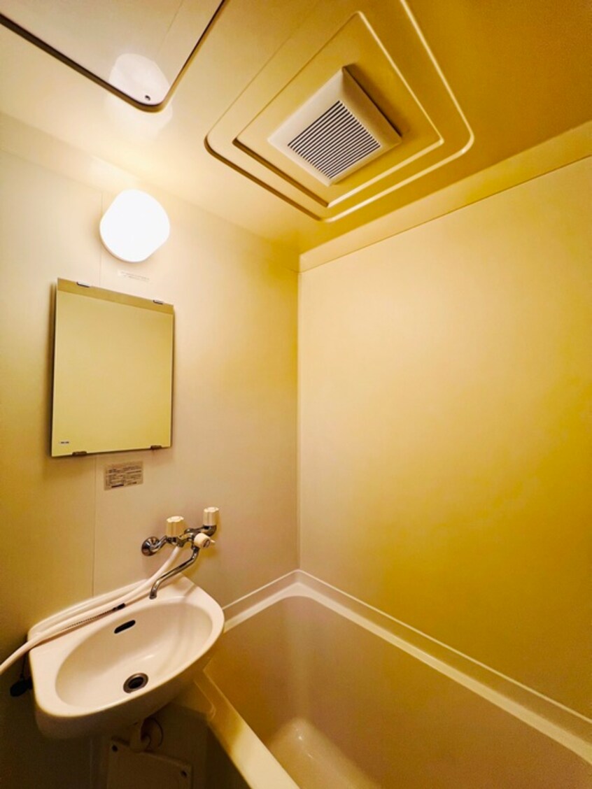 バス／シャワールーム等 サマックス・リバー