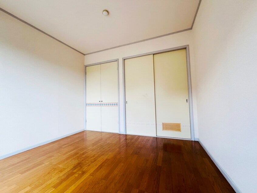 居室 サマックス・リバー