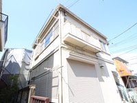 ハイマートアライⅢ