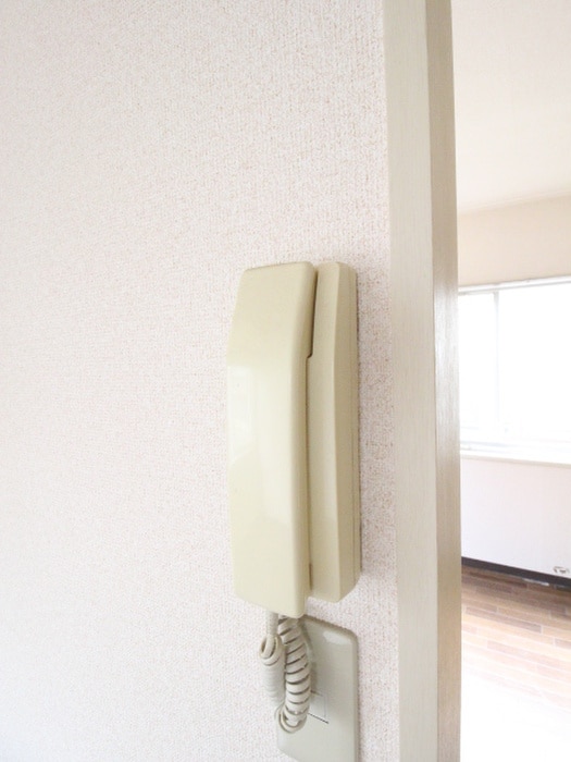居室 ハイマートアライⅢ