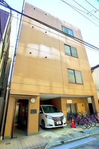 ヴィラ・タカハシ