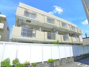 ピース南行徳