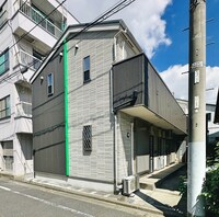ヴェール・テラス保木間Ⅱ