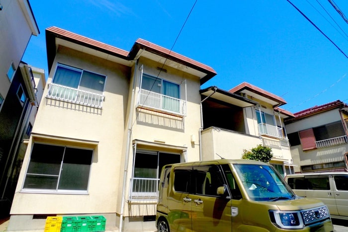 その他 クローバハイツ