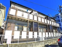 サンライズコーポ　トミタ