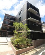 ウェルスクエア方南町