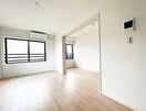 居室 ウェルスクエア方南町