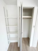 収納 ウェルスクエア方南町