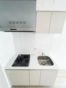 キッチン ウェルスクエア方南町