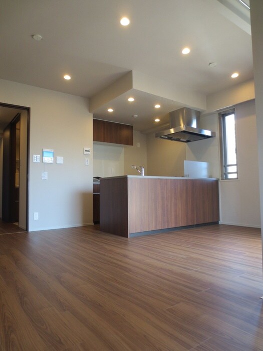 居室 ラティオ南青山