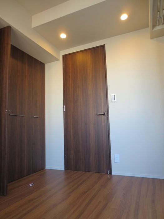 居室 ラティオ南青山