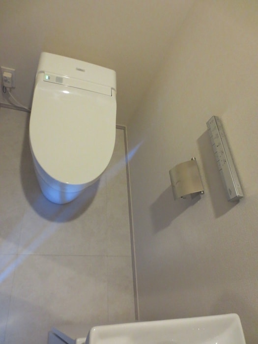 トイレ ラティオ南青山