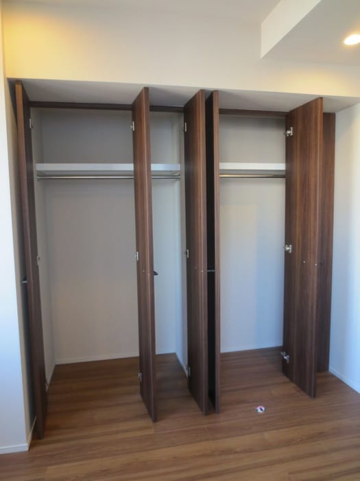 収納 ラティオ南青山