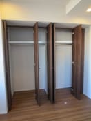 収納 ラティオ南青山