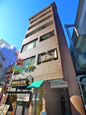 ニューステージＫＡＳＡＩ