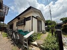 グリ－ンハイツ長島Ｂの外観