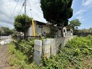 外観写真 グリ－ンハイツ長島Ｂ