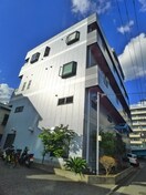 外観写真 カサベリヤ・フジ（302）