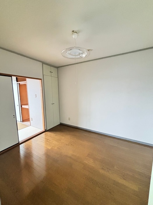 居室 カサベリヤ・フジ（302）