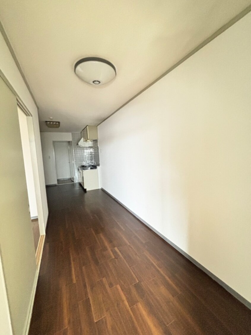 居室 カサベリヤ・フジ（302）