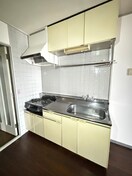 キッチン カサベリヤ・フジ（302）