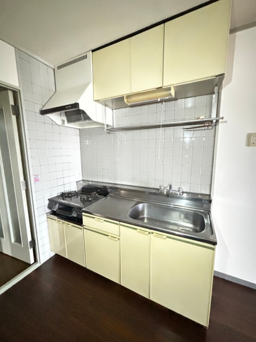 キッチン カサベリヤ・フジ（302）