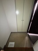 玄関 カサベリヤ・フジ（302）