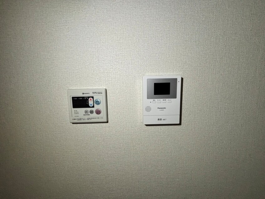 内観写真 カサベリヤ・フジ（302）