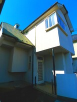 新座市畑中2丁目戸建