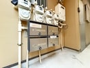 建物設備 ＫＨ　ＨＯＵＳＥ