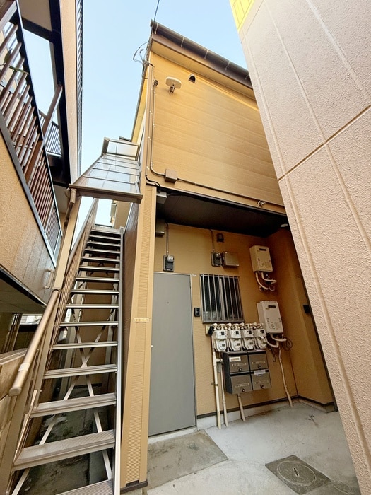 外観写真 ＫＨ　ＨＯＵＳＥ
