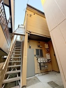 外観写真 ＫＨ　ＨＯＵＳＥ