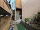 エントランス部分 ＫＨ　ＨＯＵＳＥ