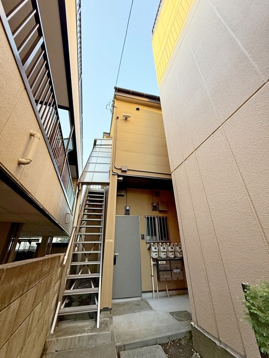 外観写真 ＫＨ　ＨＯＵＳＥ