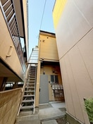 外観写真 ＫＨ　ＨＯＵＳＥ