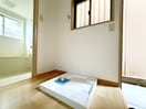 洗濯機置場 ＫＨ　ＨＯＵＳＥ