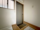 玄関 ＫＨ　ＨＯＵＳＥ