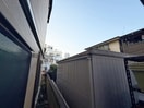 室内からの展望 ＫＨ　ＨＯＵＳＥ