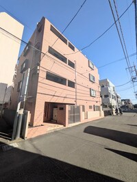 グロ－ブ久米川